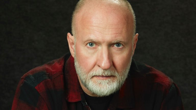 Das letzte Wort: Bob Mould