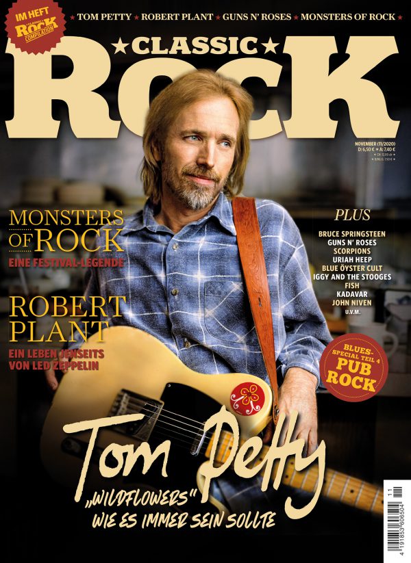 CR94_COVER Tom Petty