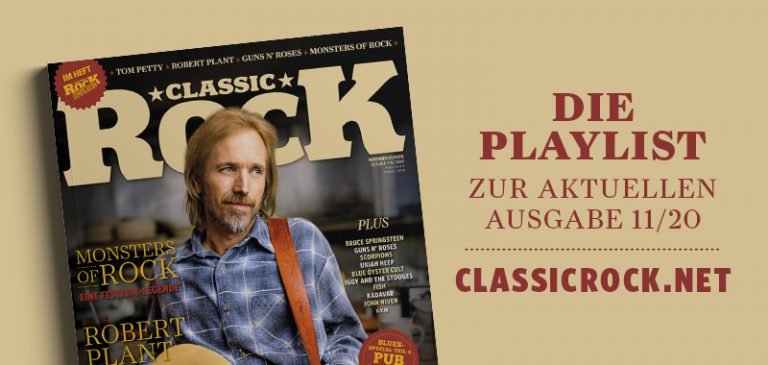 So klingt CLASSIC ROCK #94