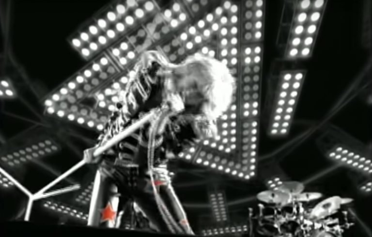 Video der Woche: Def Leppard mit ›Let’s Get Rocked‹