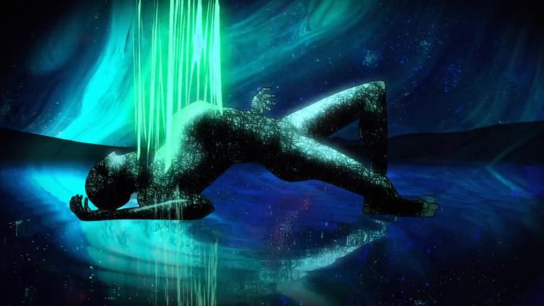 Steven Wilson: Neues Video zur Single ›King Ghost‹
