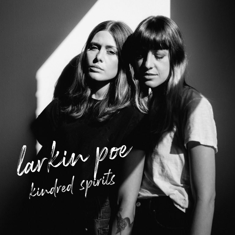 Larkin Poe: Cover-Album angekündigt
