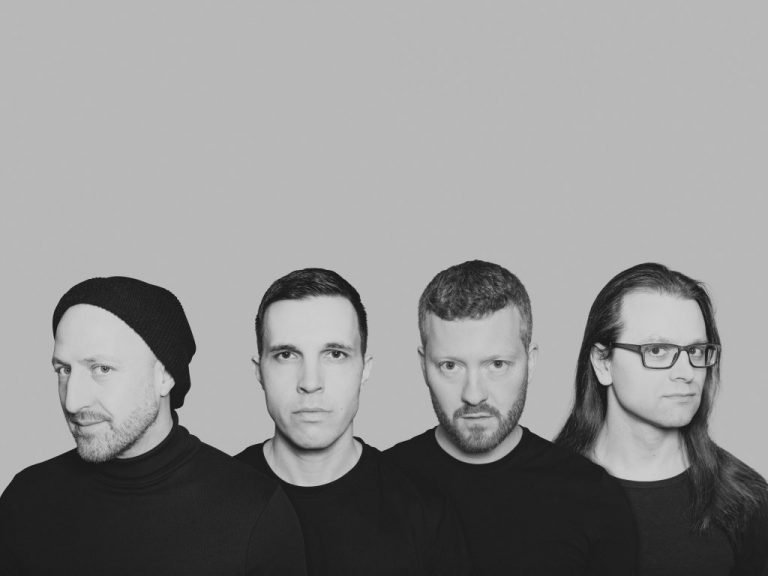 Long Distance Calling: Nie grundlos wortlos
