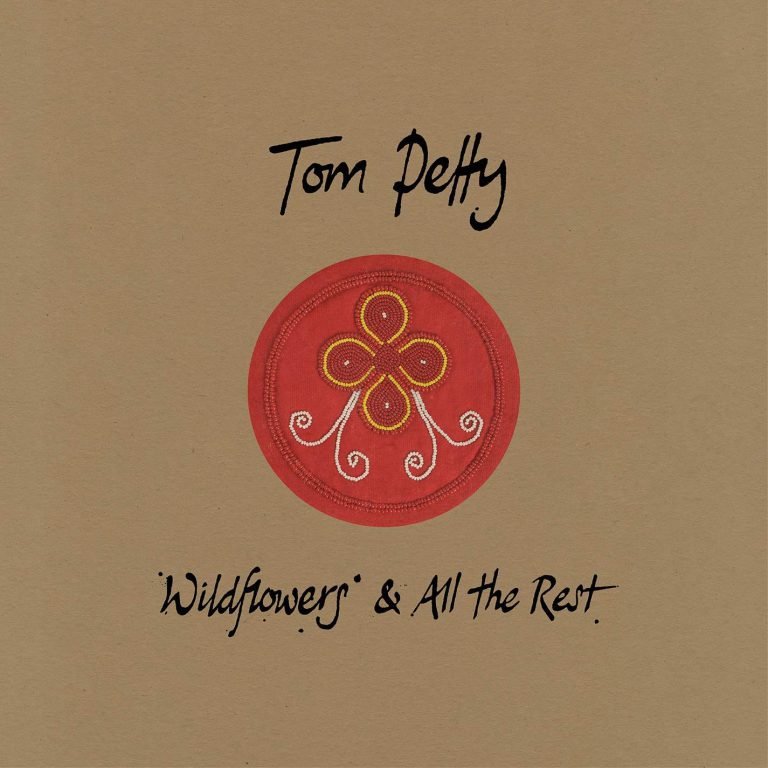 Tom Petty – WILDFLOWERS & ALL THE REST (Deluxe Box)