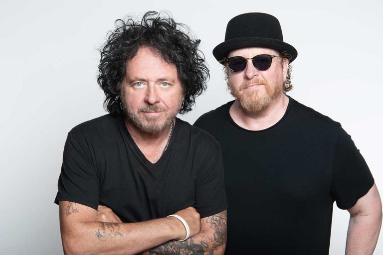 Toto: Neues Line-Up