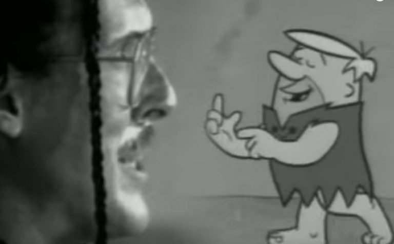 Video der Woche: Weird Al Yancovic mit ›Bed Rock Anthem‹