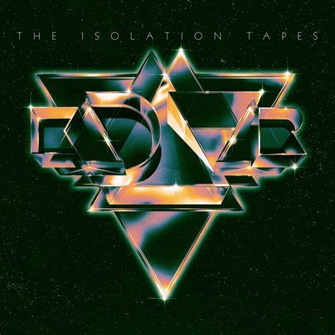 Kadavar – THE ISOLATION TAPES