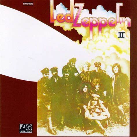LED ZEPPELIN II: Track By Track