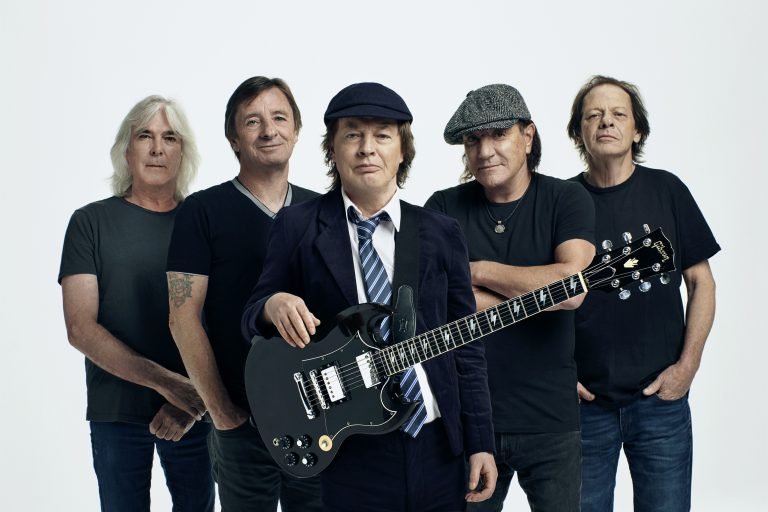 Neue Studie: AC/DC führt zu besseren Operationen