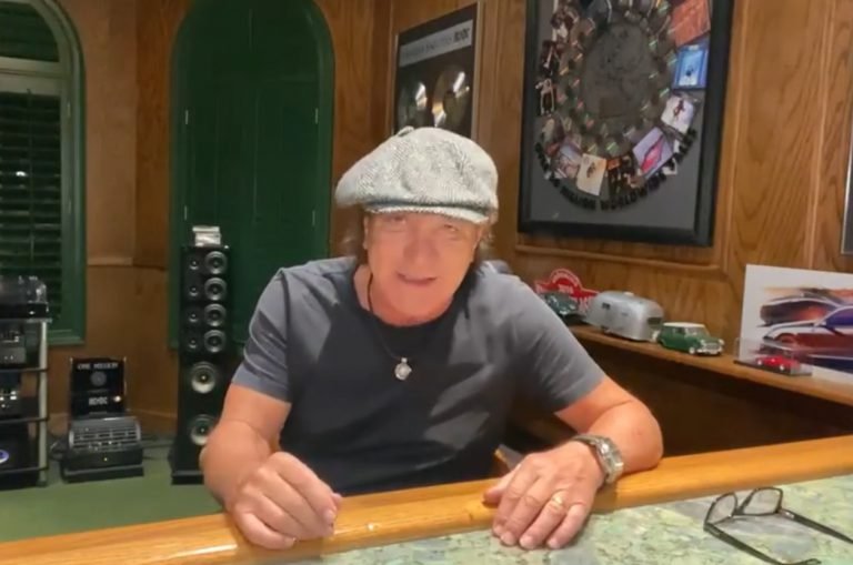 AC/DC: Überraschung für Fans geplant