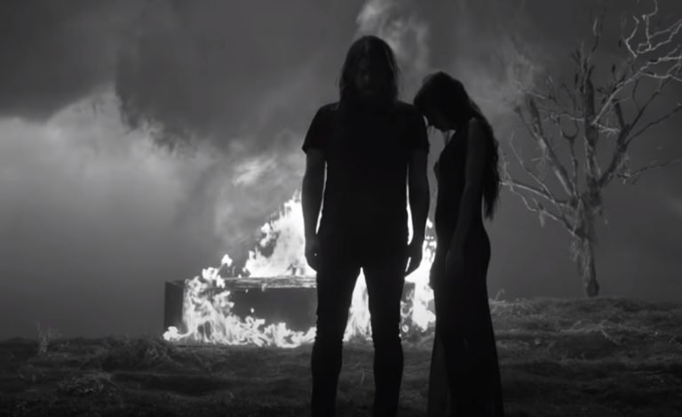 Foo Fighters: Erste Single vom kommenden Album ist da