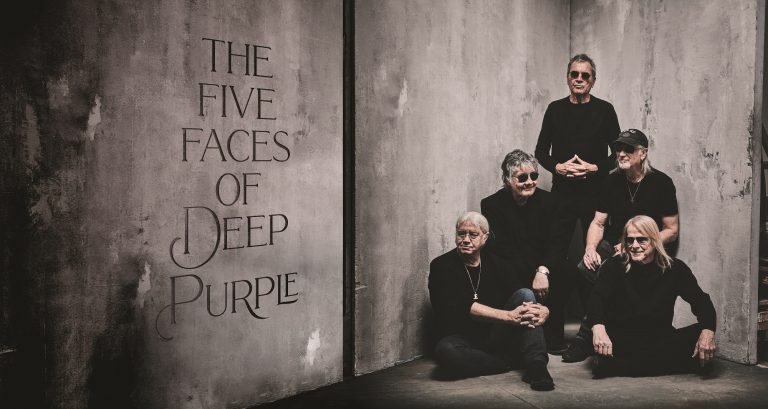 Die fünf Gesichter von Deep Purple: Ian Paice