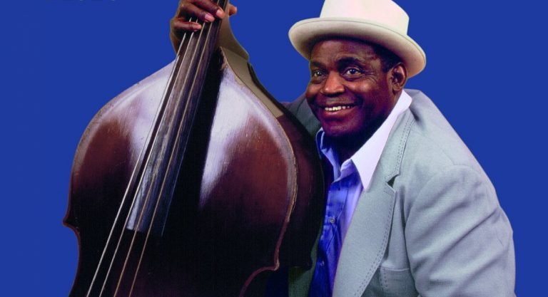 Blues-Boom: Willi Dixon