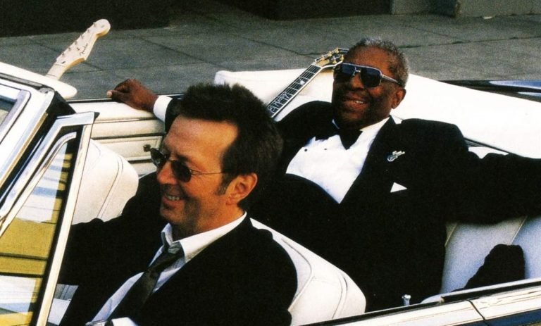 Blues-Boom: B.B. King (Teil 1)