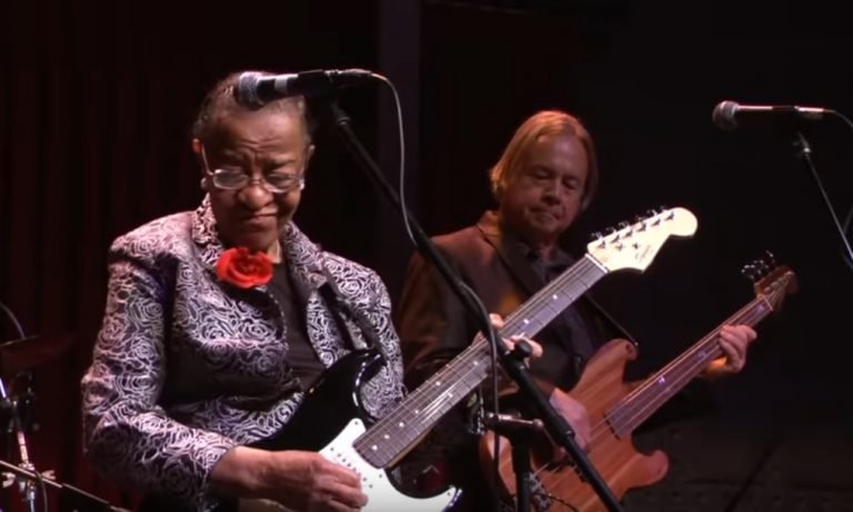 Blues Boom: Die stillen Stars – Beverly „Guitar“ Watkins (Teil 2)
