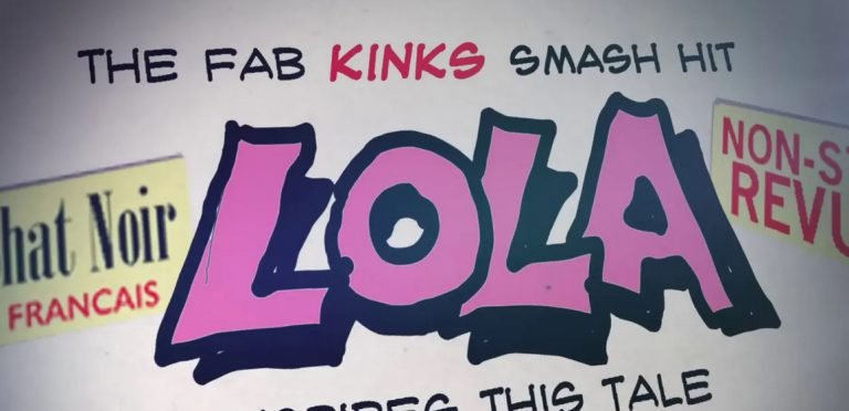 The Kinks: 50 Jahre LOLA