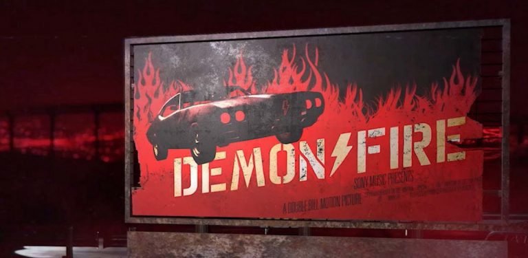 AC/DC: Neues Video zu ›Demon Fire‹