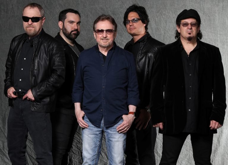 Blue Öyster Cult: Musikalische Genossenschaft