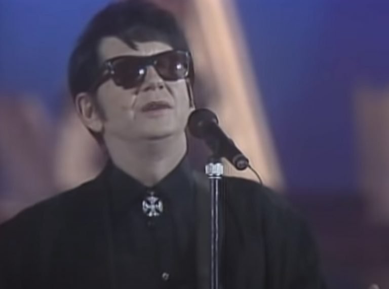 Video der Woche: Roy Orbison mit ›You Got It‹