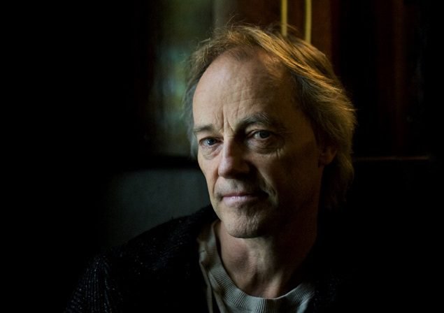 Snowy White im Interview: Gegen den Zerfall | uncut