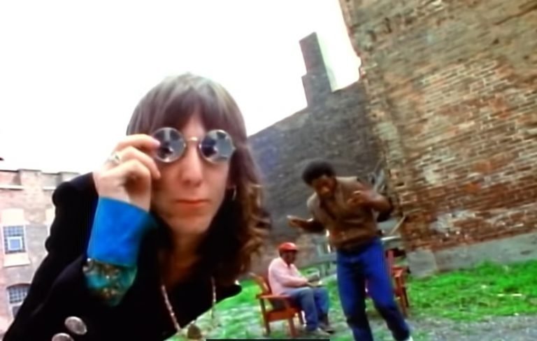 Video der Woche: The Black Crowes mit ›Hard To Handle‹