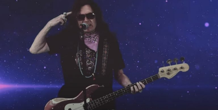 The Dead Daisies: Neues Video und neue Single ›Holy Ground‹