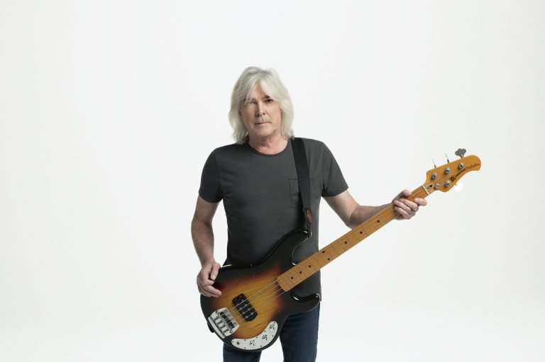 AC/DC: Happy Birthday, Cliff Williams!