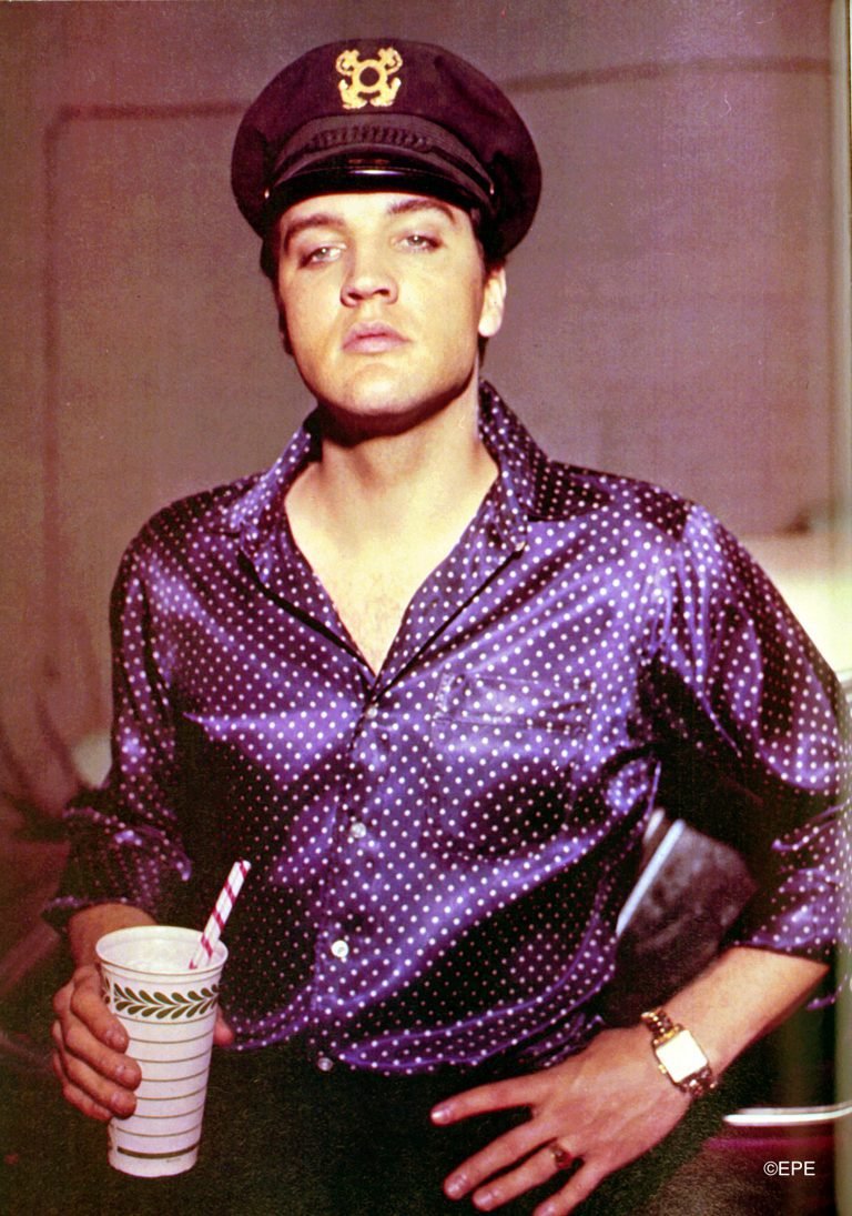 Elvis Presley: Die Anfänge des Kings