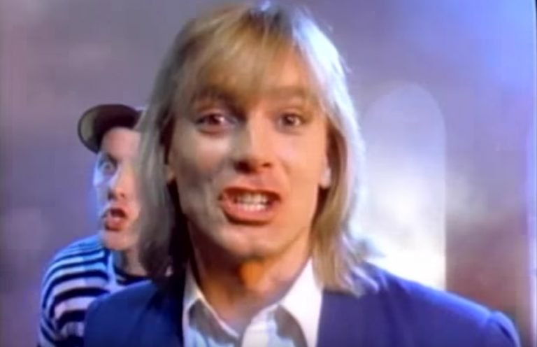 Video der Woche: Cheap Trick mit ›She’s Tight‹