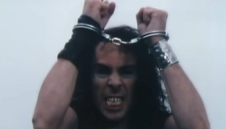 Nachruf: Ronnie James Dio (10.7.1942 – 16.5.2010)