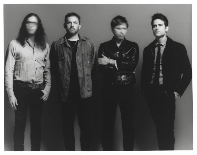 Kings Of Leon: Neue Single ›The Bandit‹