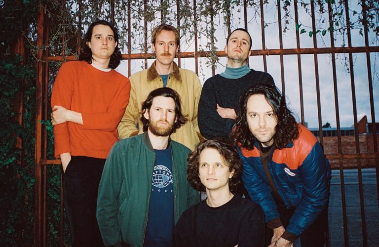 King Gizzard & The Lizard Wizard: Gemeinsame Sache