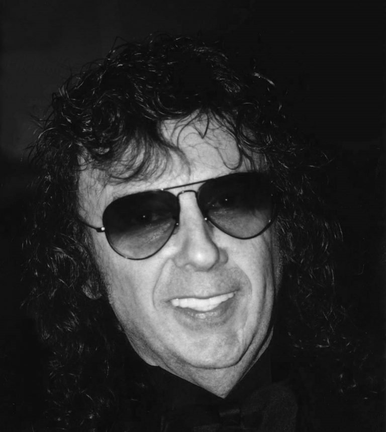 Phil Spector: Stirbt im Alter von 81 Jahren