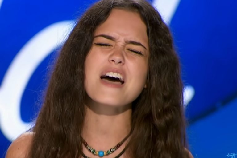 Mötley Crüe: 15 Jährige singt ›Live Wire‹ bei American Idol