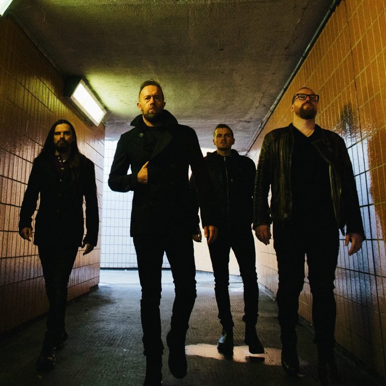 Empyre: Neue Single ›Stone‹