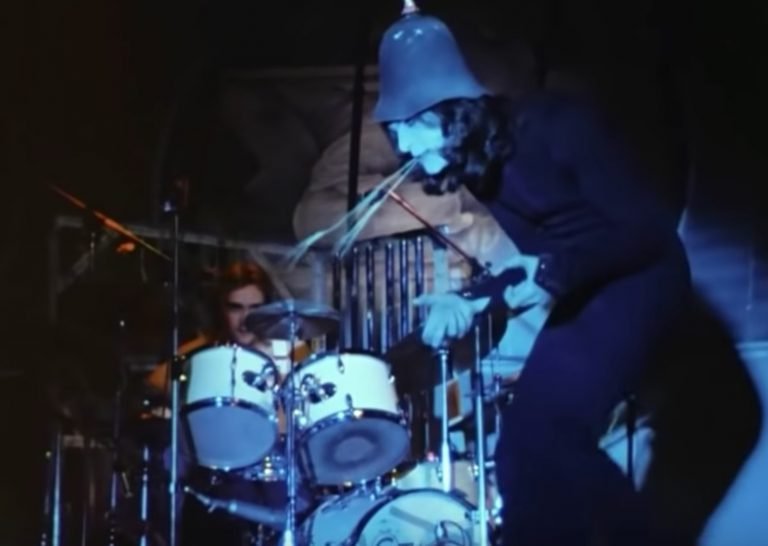 Video der Woche: Genesis mit ›I Know What I Like‹