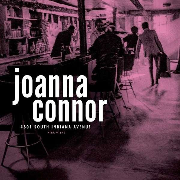 Joanna Connor – 4801 SOUTH INDIANA AVENUE