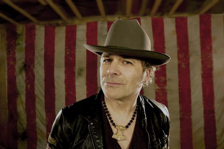 Mike Tramp: Neue ESC-Single ›Everything Is Alright‹