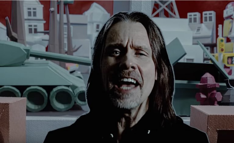 Myles Kennedy: Neue Single ›In Stride‹