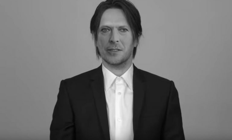 Steven Wilson: Neues Video zu ›Self‹