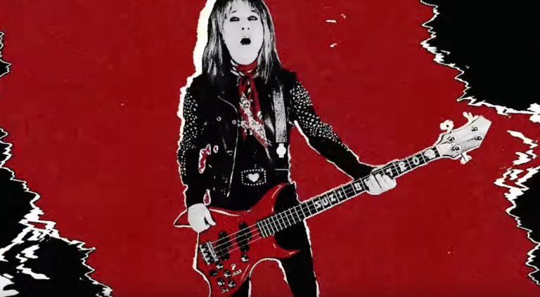 Suzi Quatro: Neue Single ›The Devil In Me‹