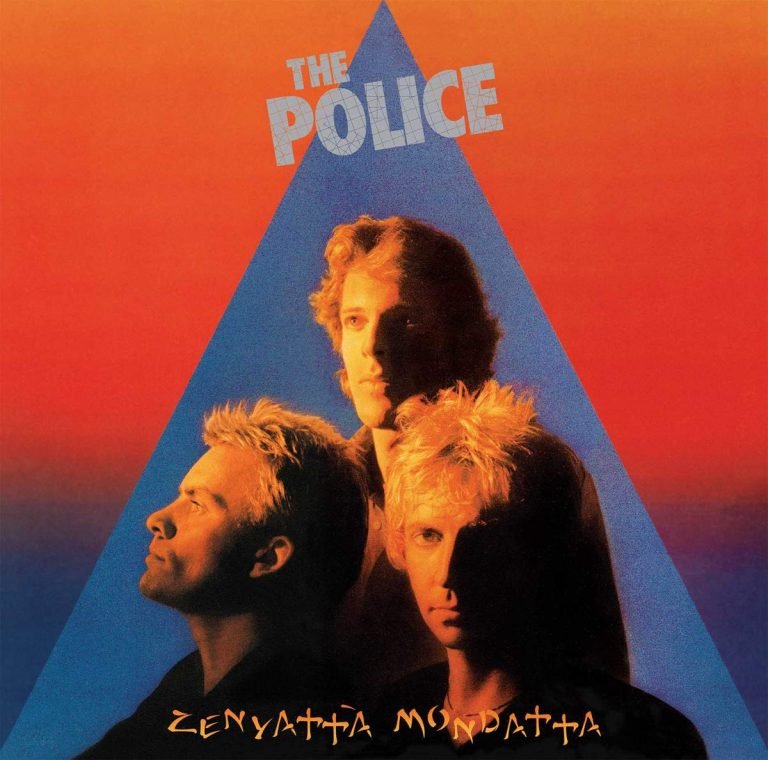 The Police: Magie in der Mache
