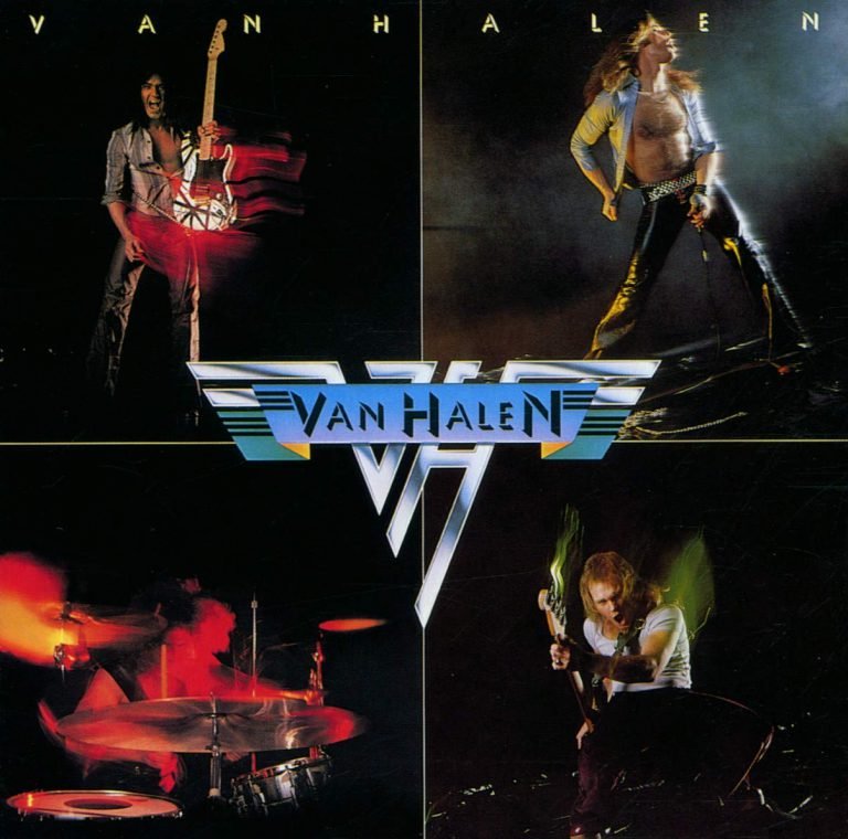Van Halen: Track by Track VAN HALEN I