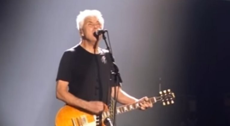 Golden Earring: Band-Aus nach 60 Jahren