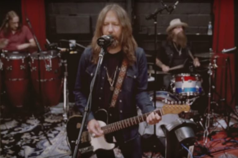Blackberry Smoke: Neue Single ›Hey Delilah‹