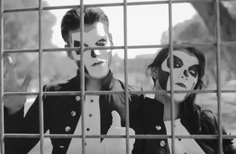 Ghost: Neues Video zu ›Life Eternal‹