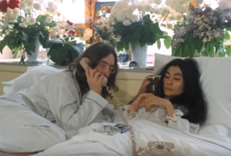 20. März: Tag der Rock’N’Roll-Hochzeiten