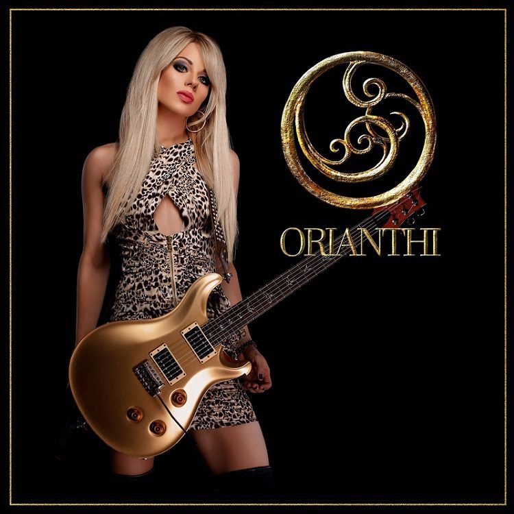 Orianthi – O