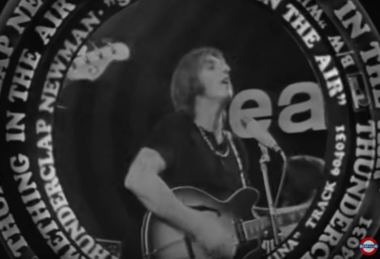 Top 10: Die unterhaltsamsten One-Hit-Wonder der Rockgeschichte