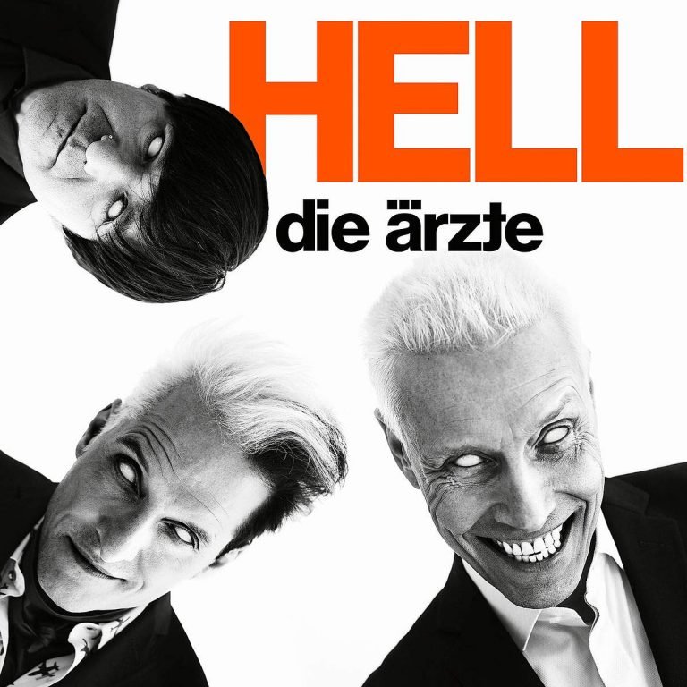 Die Ärzte – HELL